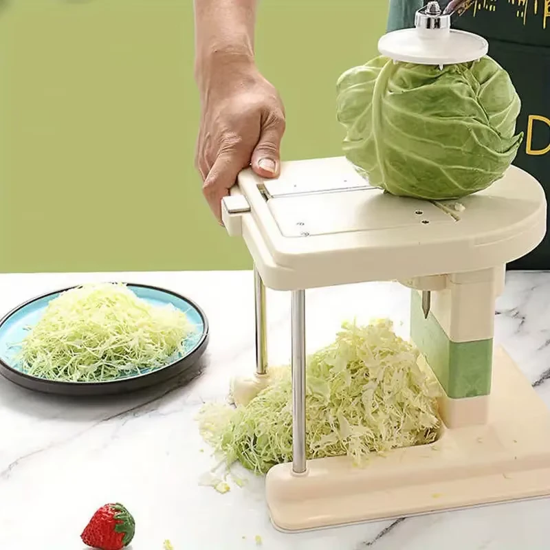 Vegetable Shredder