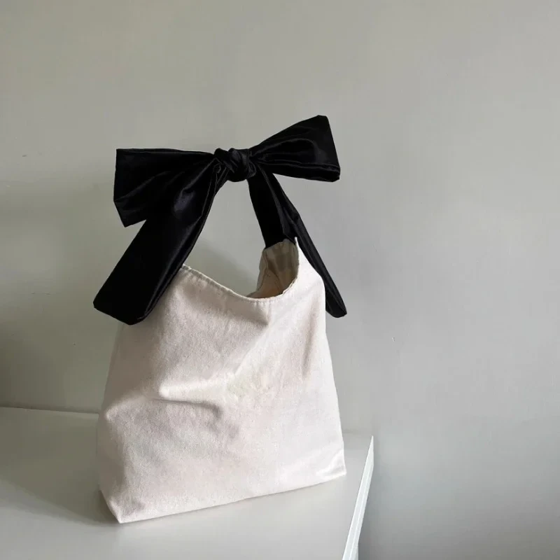 Bow Tote Bag