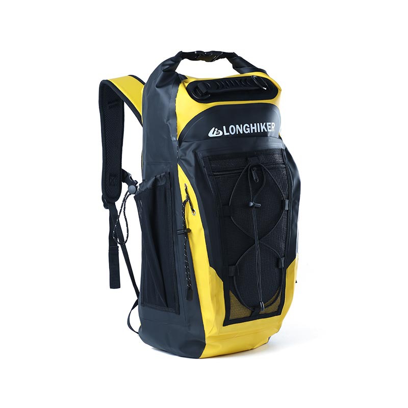 Floating 30L Waterproof Hiking Pack