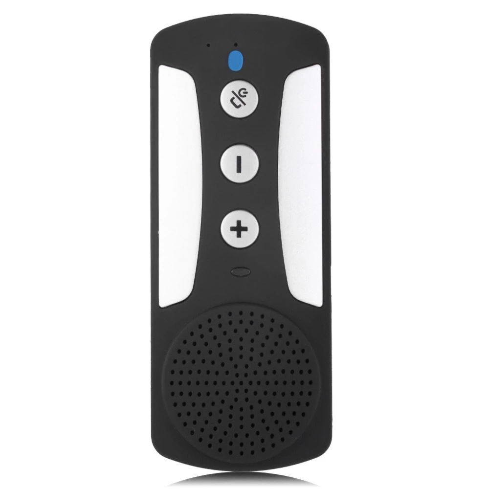 Bluetooth Handsfree Car Kit