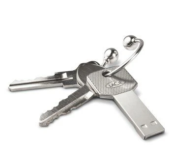 Stylish Key Chain Usb