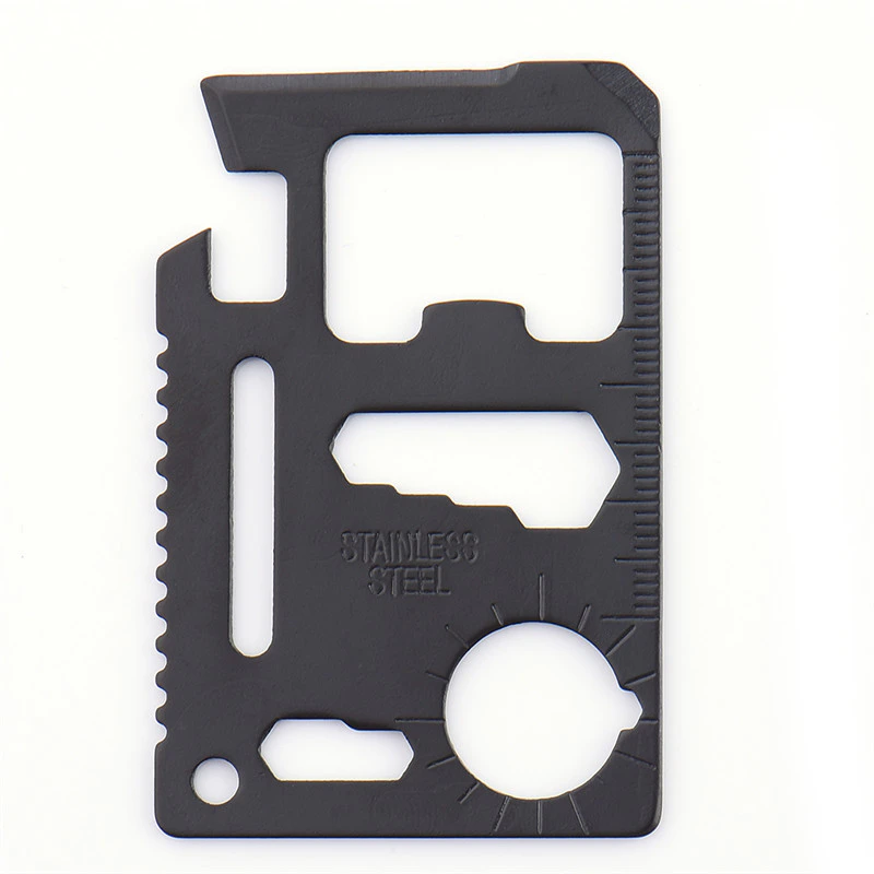 Credit Card Multitool