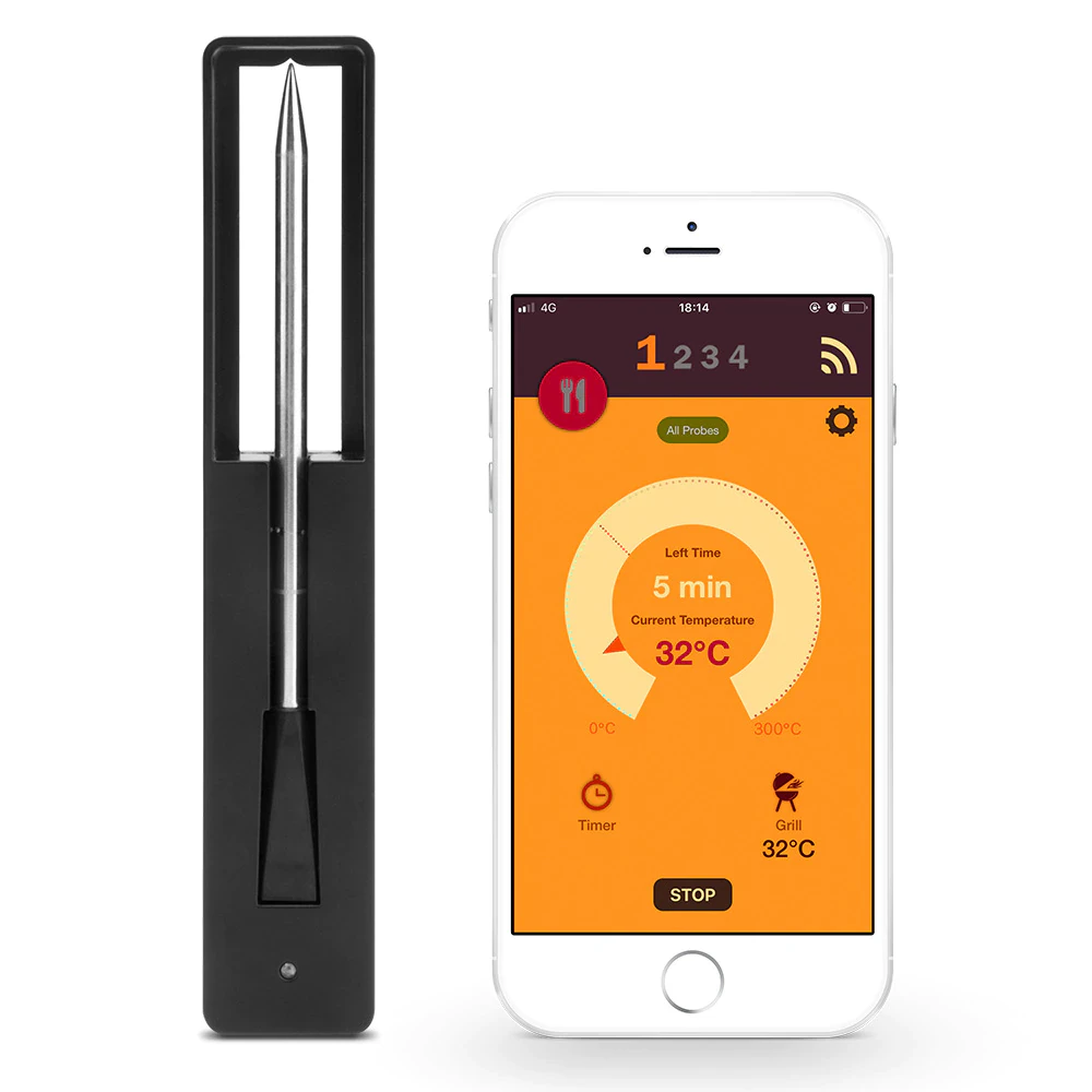 Meat Thermometer
