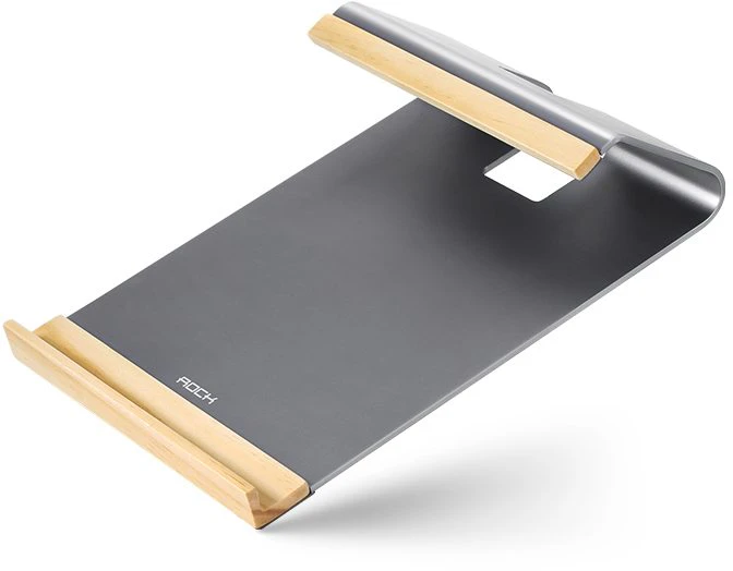 Aluminium Laptop Stand