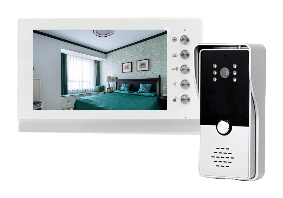 Video Intercom System