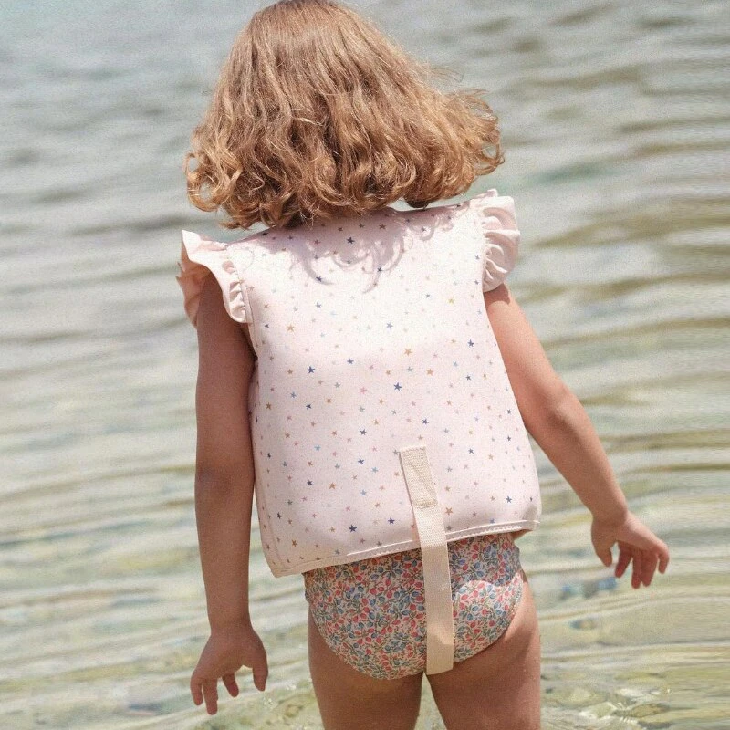 Kids Water Safety Vest
