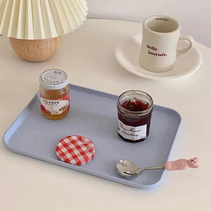 Colourful Tray