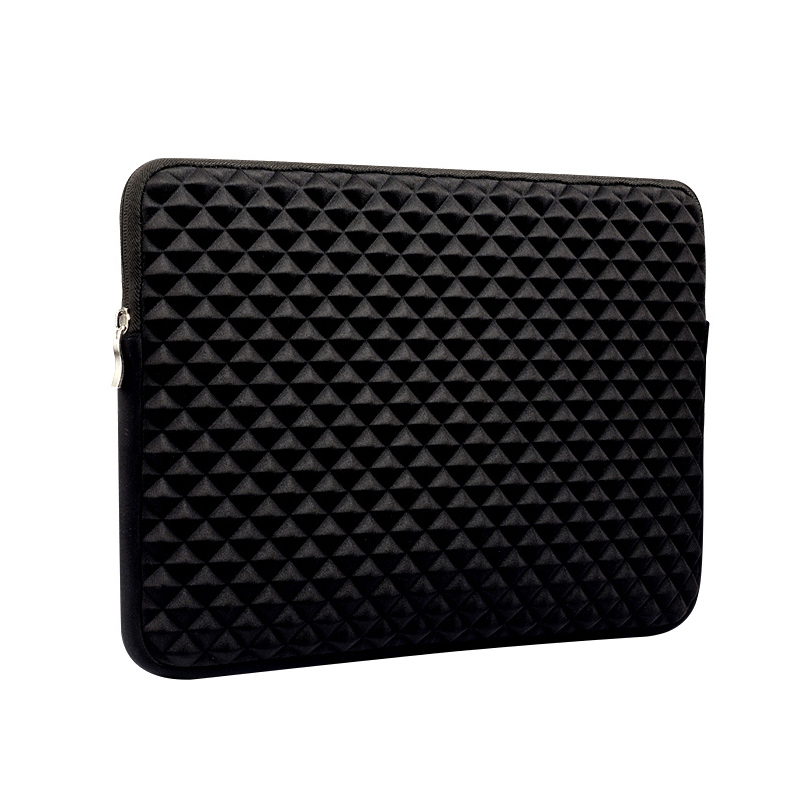 Diamond Texture Macbook Sleeve
