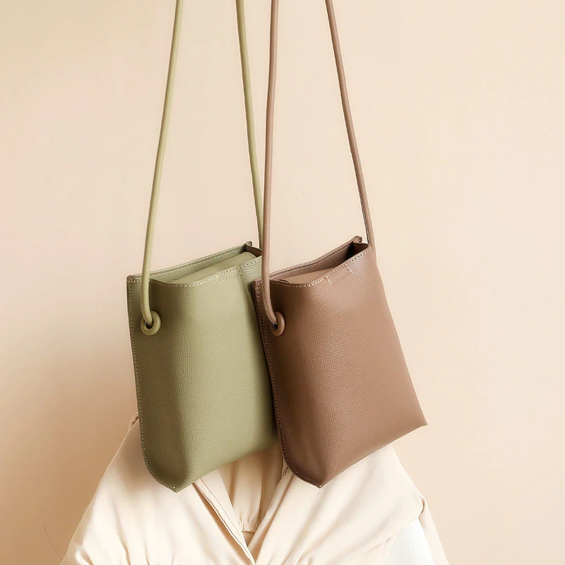 Mini Crossbody Bag