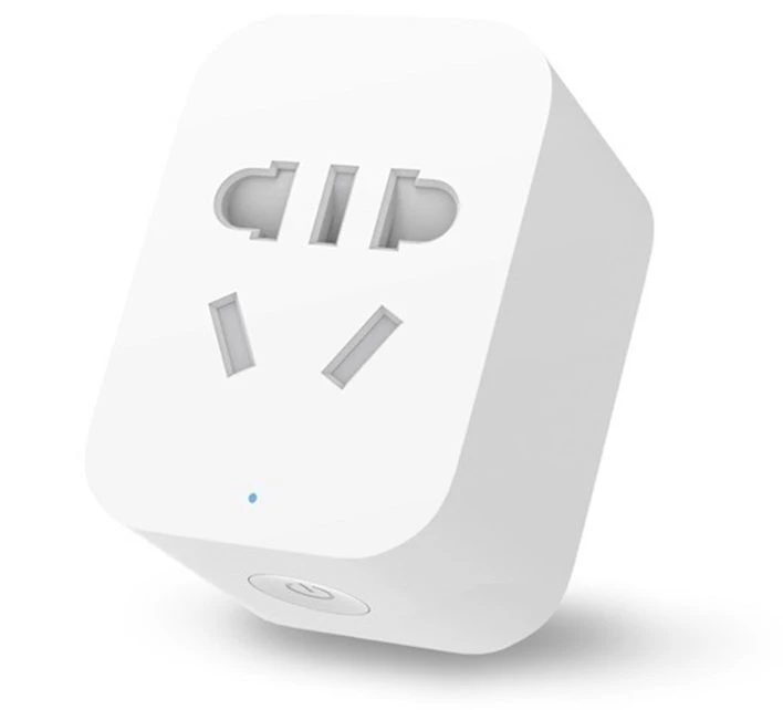 Xiaomi Smart Wifi Control Adapter Plug