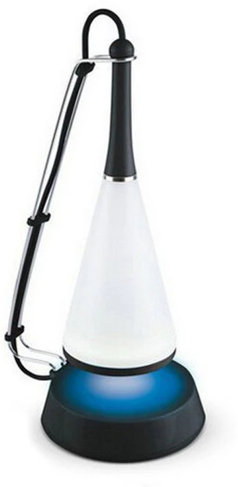 Bluetooth Speaker Pendant Lamp