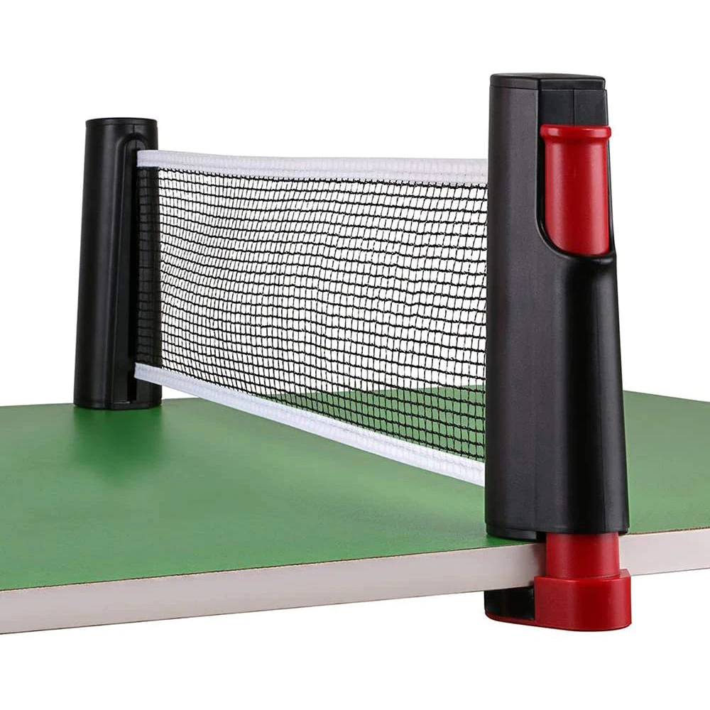 Table Tennis Portable Net