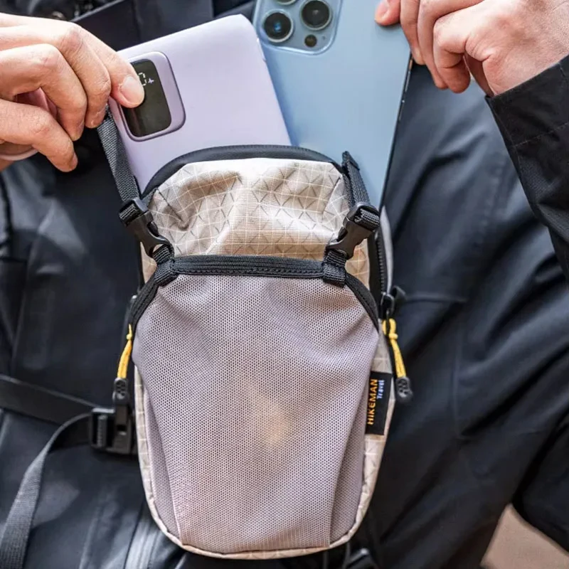 Tactical Chest Bag
