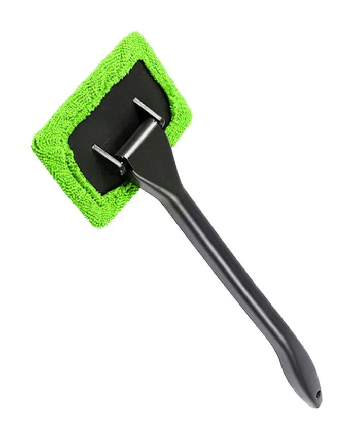 Car Interior Window Brush
