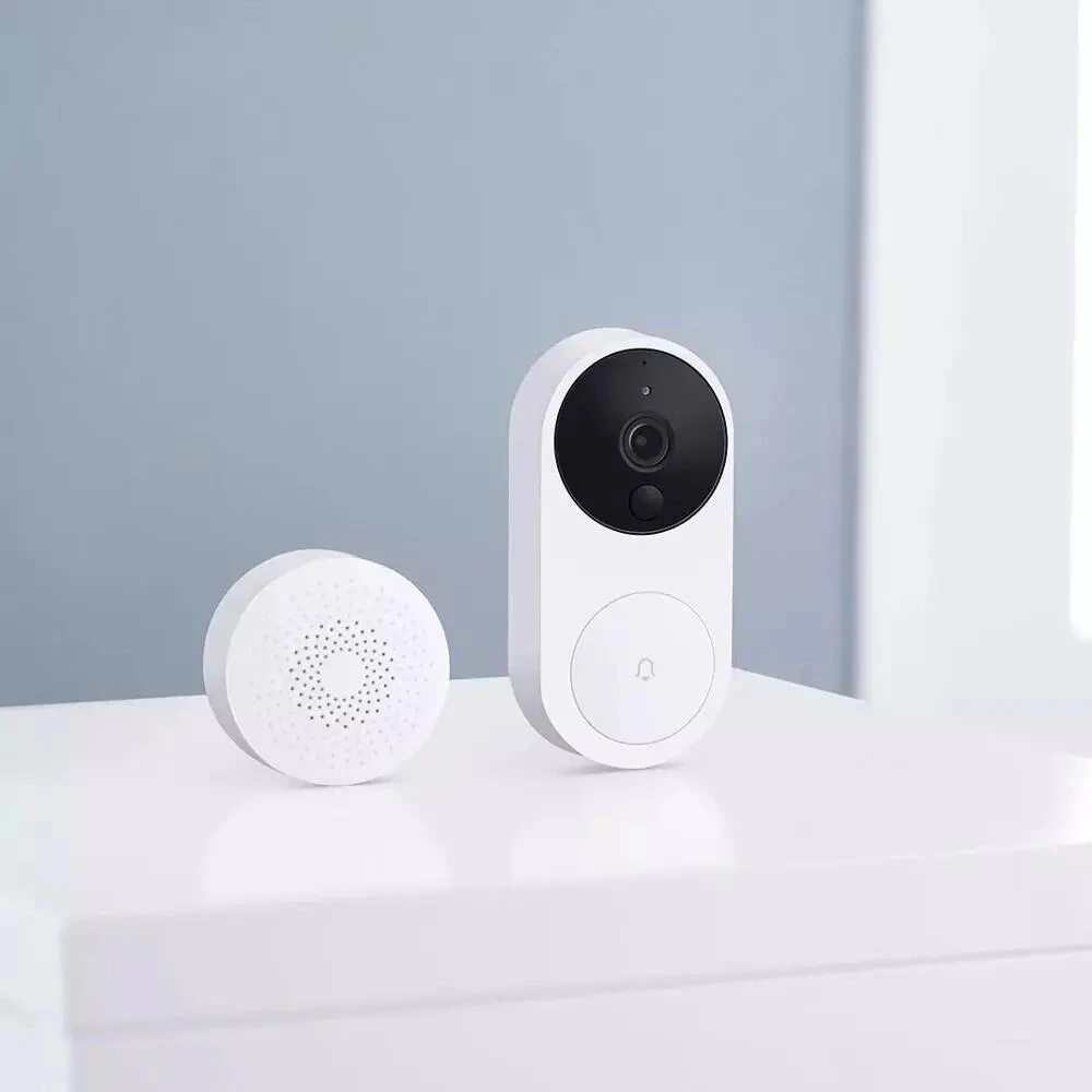 Xiaomi Wireless 1080p Video Doorbell