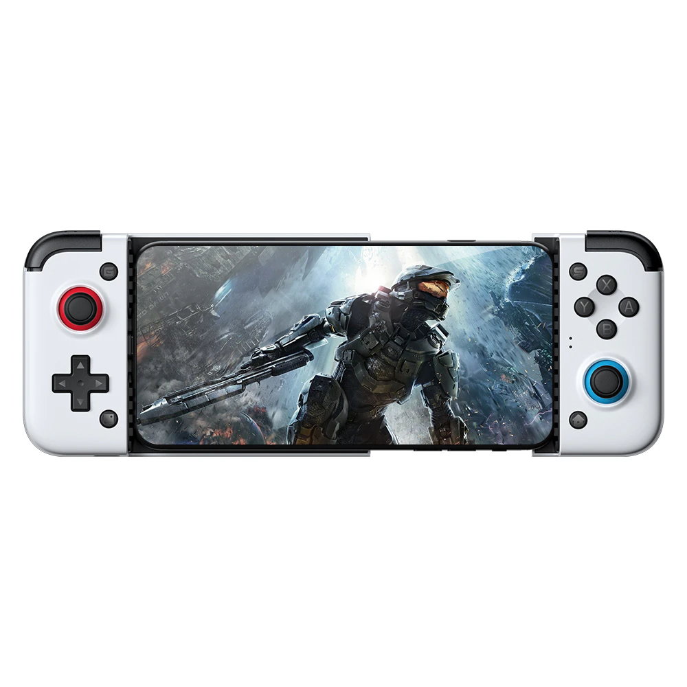 Pro Phone Gaming Controller