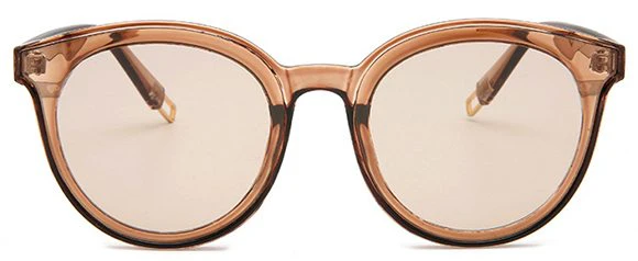 Superstar Transparent Dusk Sunglasses