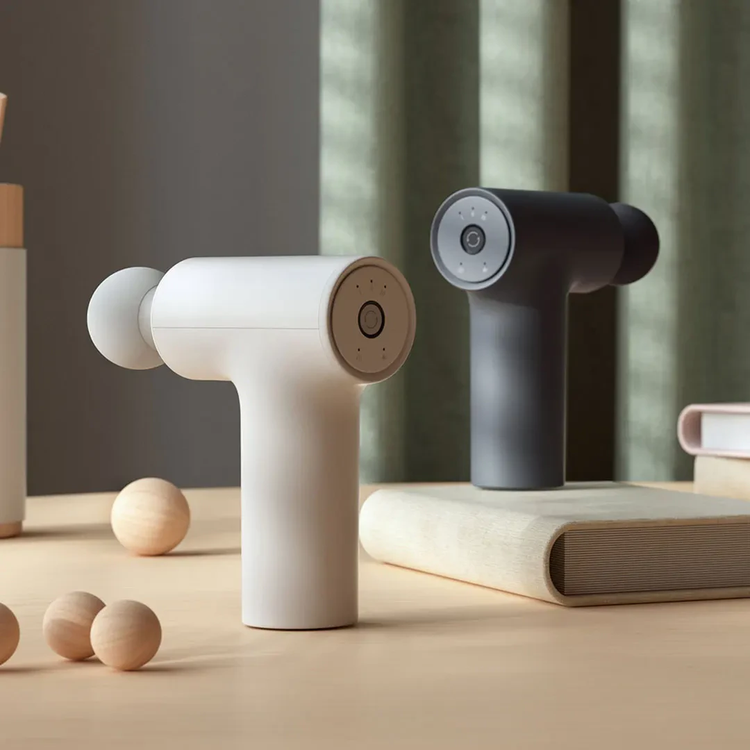 Mini Massage Gun