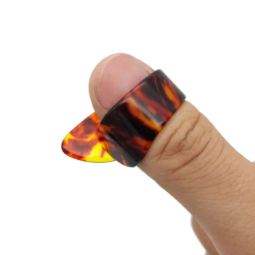 Thumb Guitar Pick