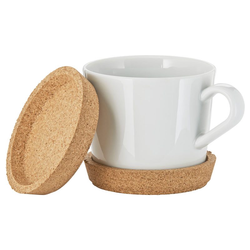 Cork Coasters