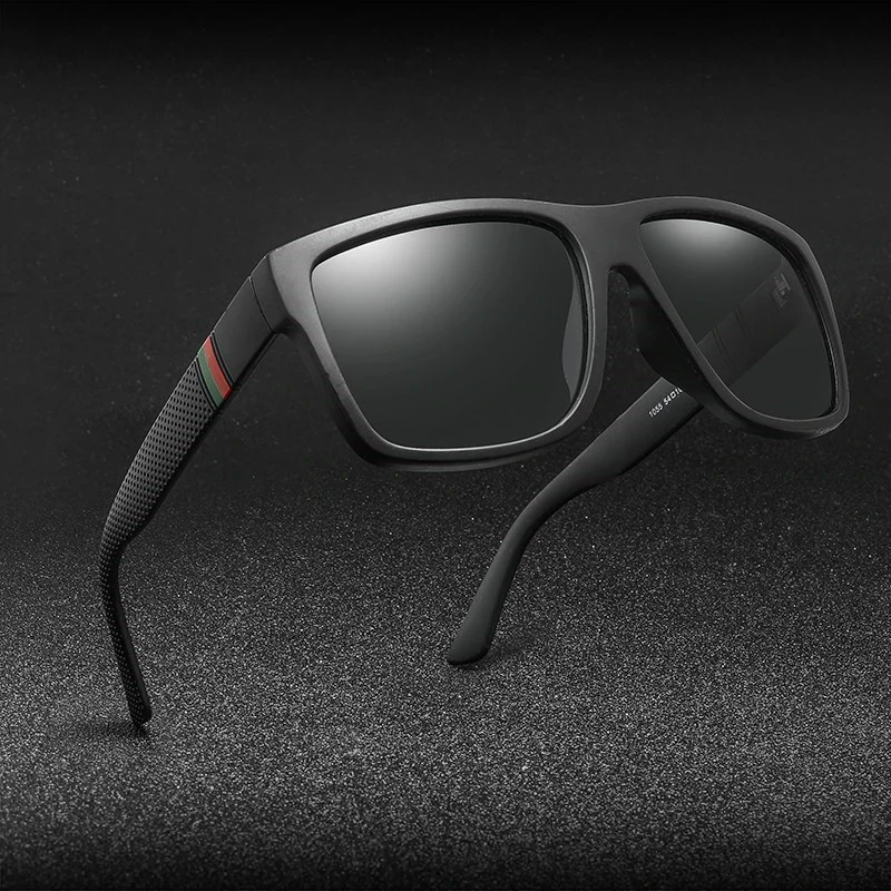 Men's Polarized Sunglasses