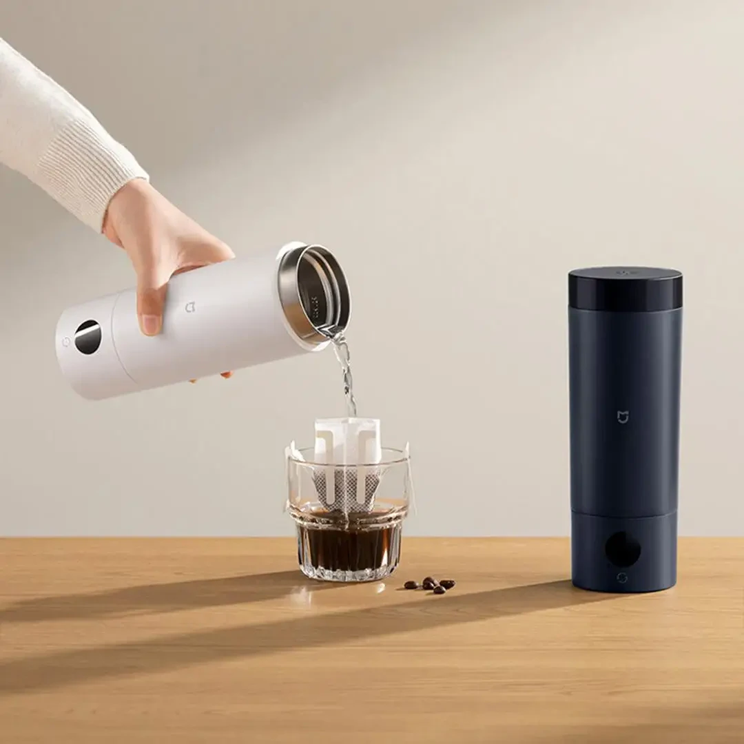 Portable Kettle Thermos
