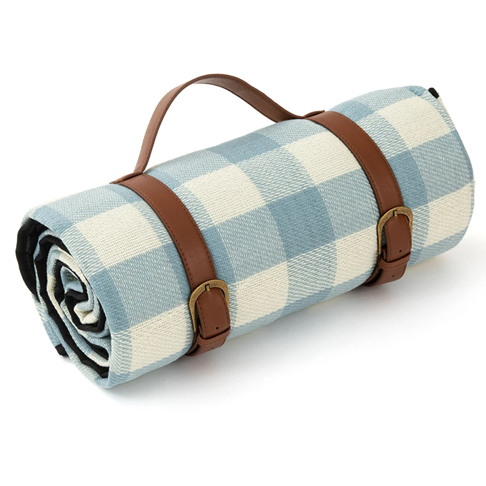 Large Waterproof Beach Rug