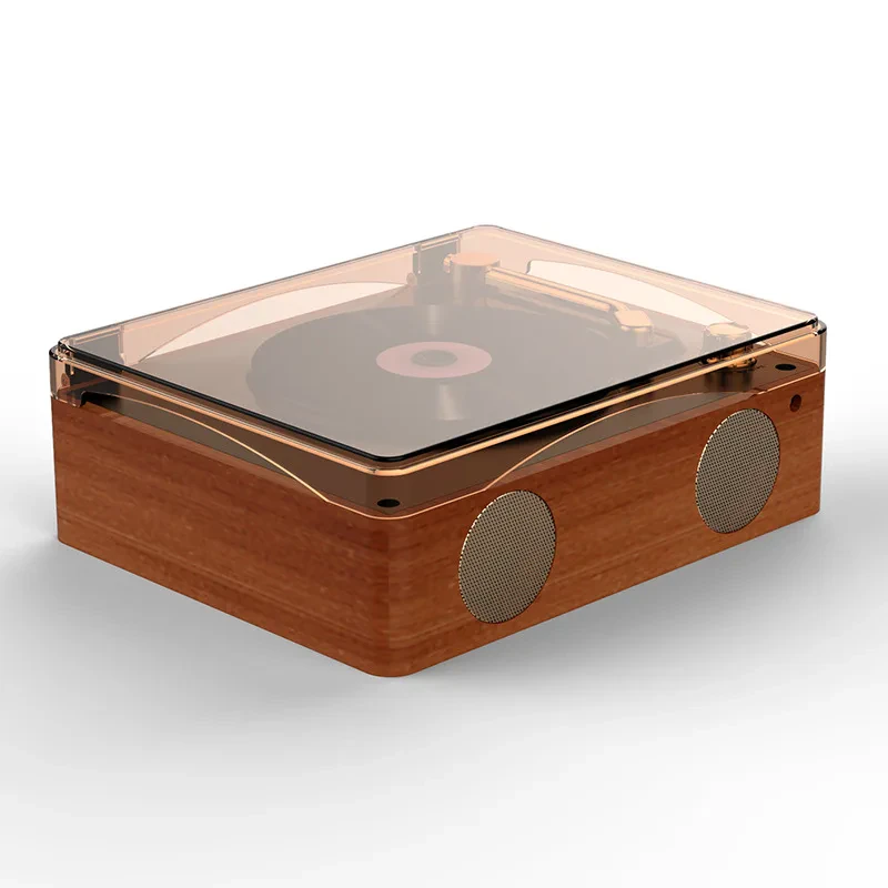 Retro CD Player