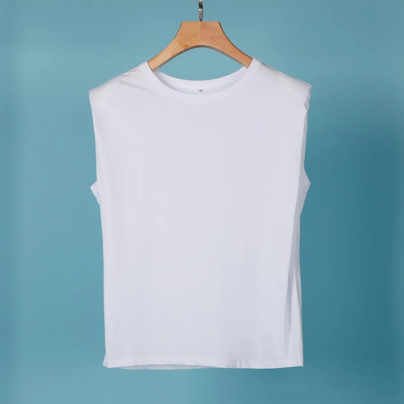 Summer Muscle Tee