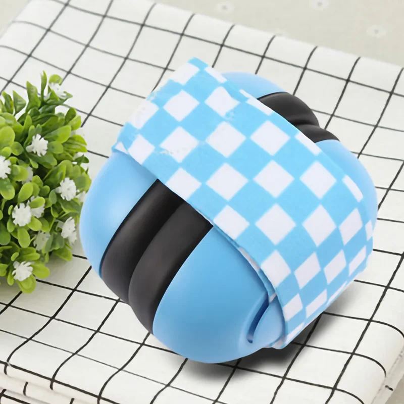 Baby Noise Cancelling Headphones