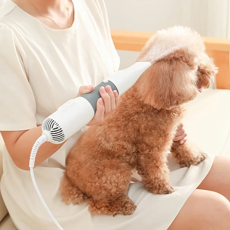 Styling Pet Dryer