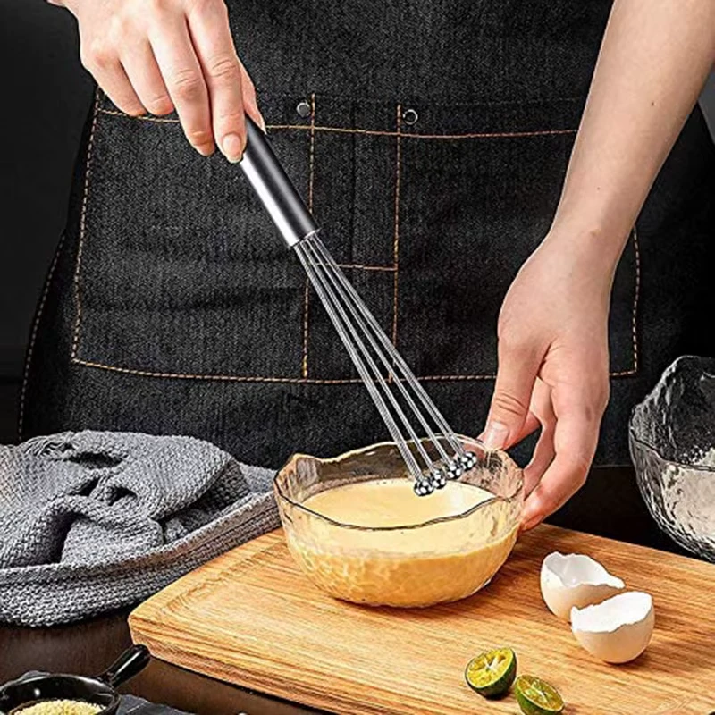 Wire Ball Whisk