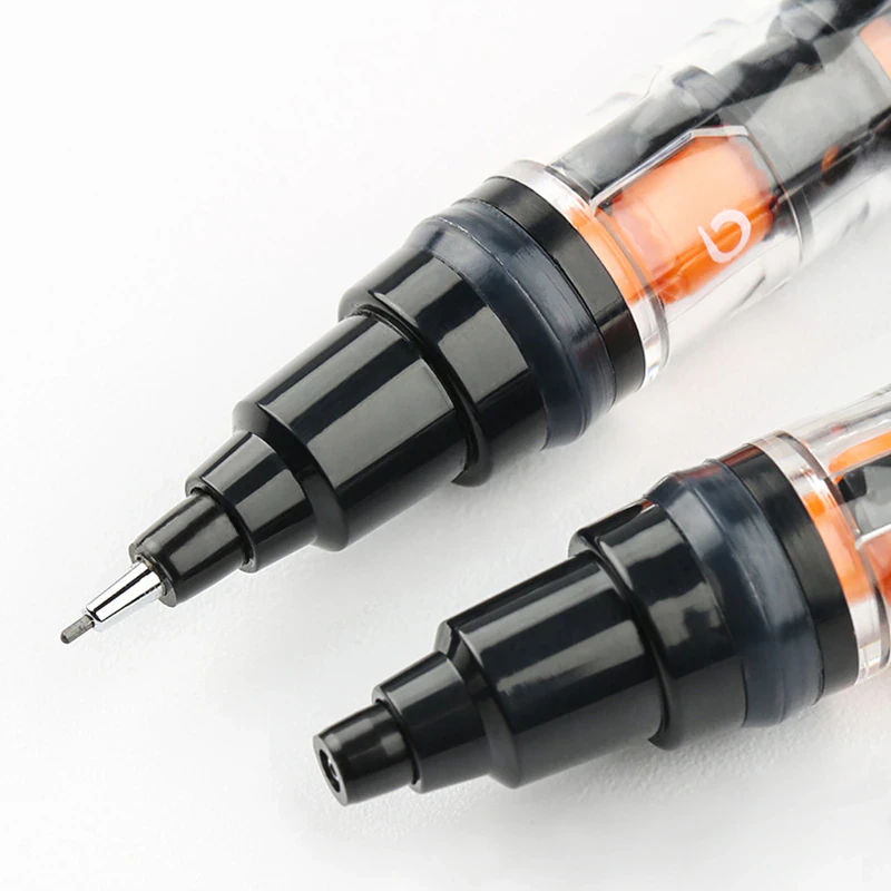 Breakproof Lead Mechanical Pencil