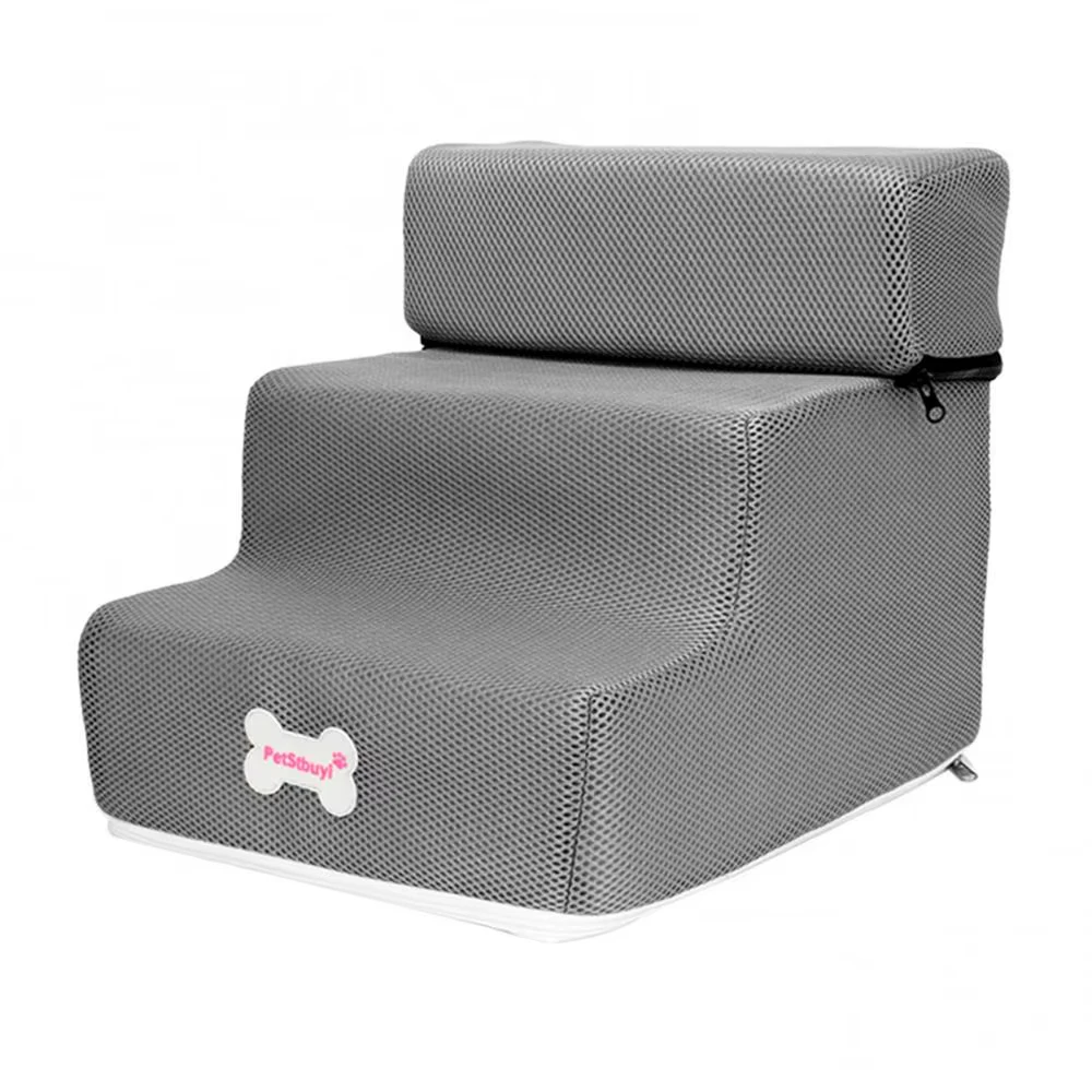 Portable Pet Steps