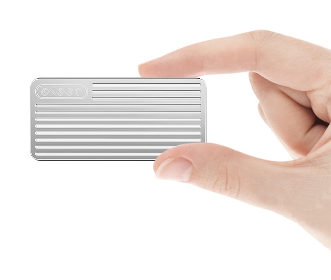 Ultralight 250GB SSD Hard Drive