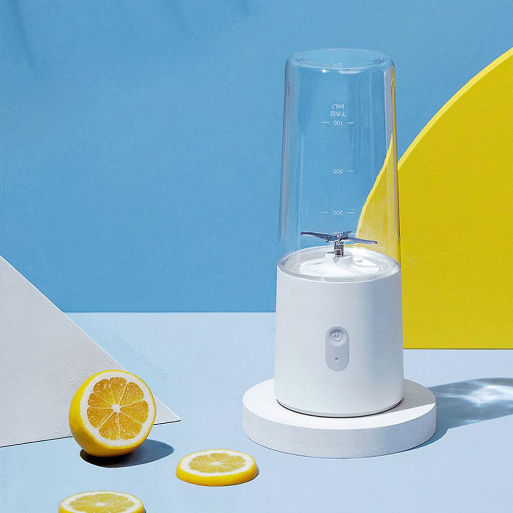 Mija Portable Electric Blender