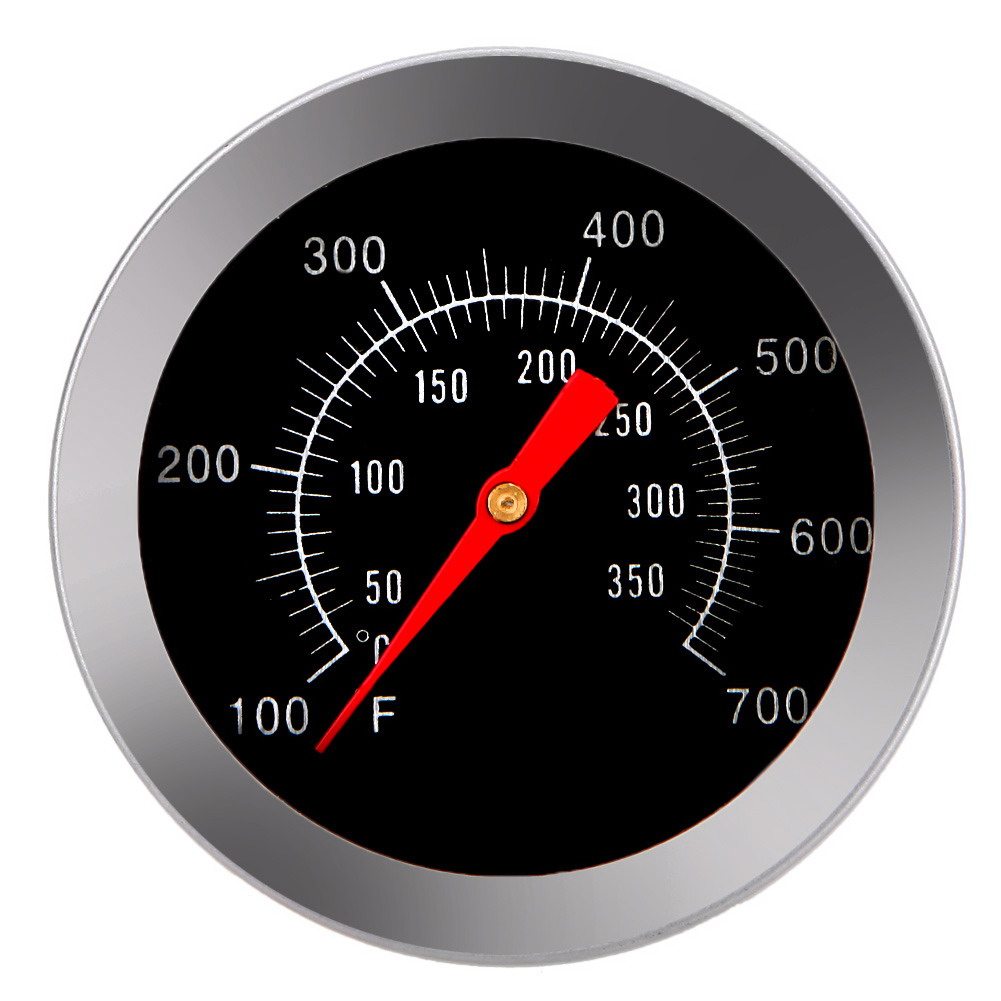 BBQ Thermometer Dial
