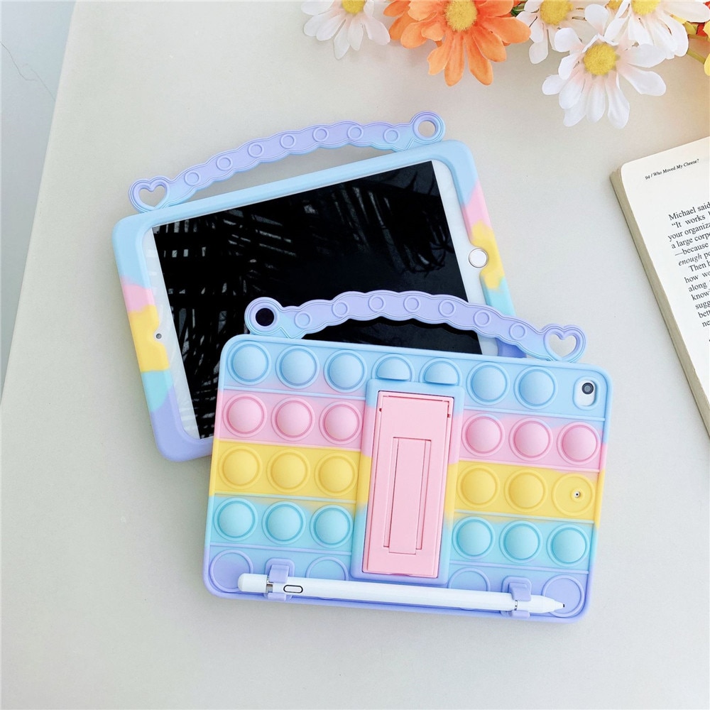 Kids Bubble iPad Case