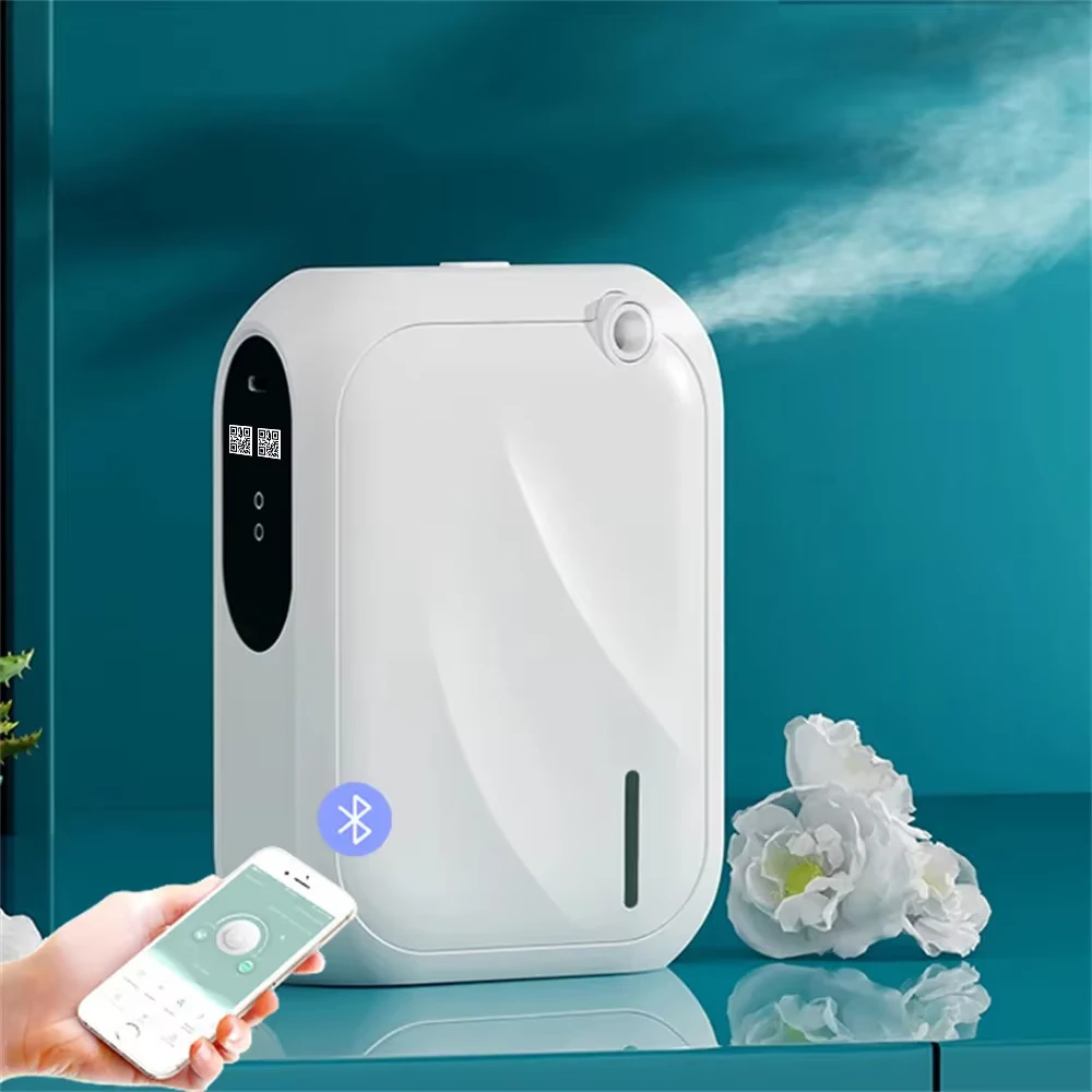 Bluetooth Aroma Diffuser