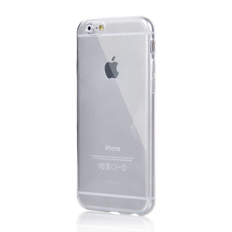 Transparent Iphone 6 Case