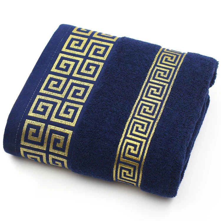 Luxury Bath Towel