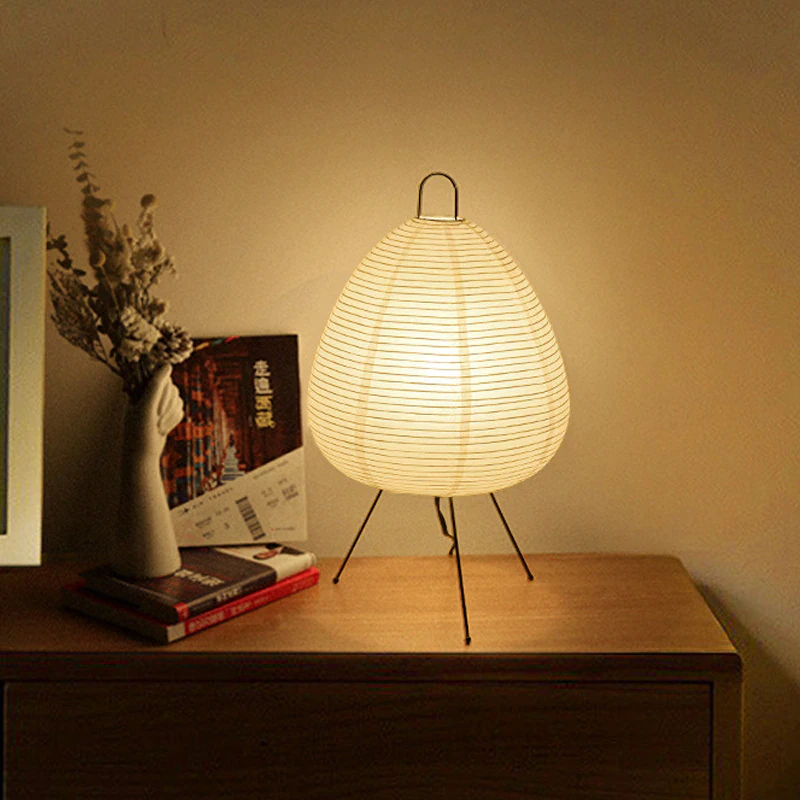 Japanese Rice Paper Lantern