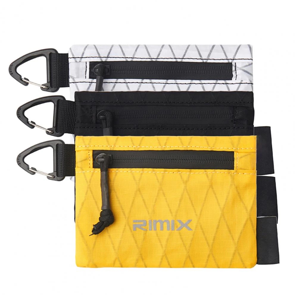 Lightweight Outdoor Pouch