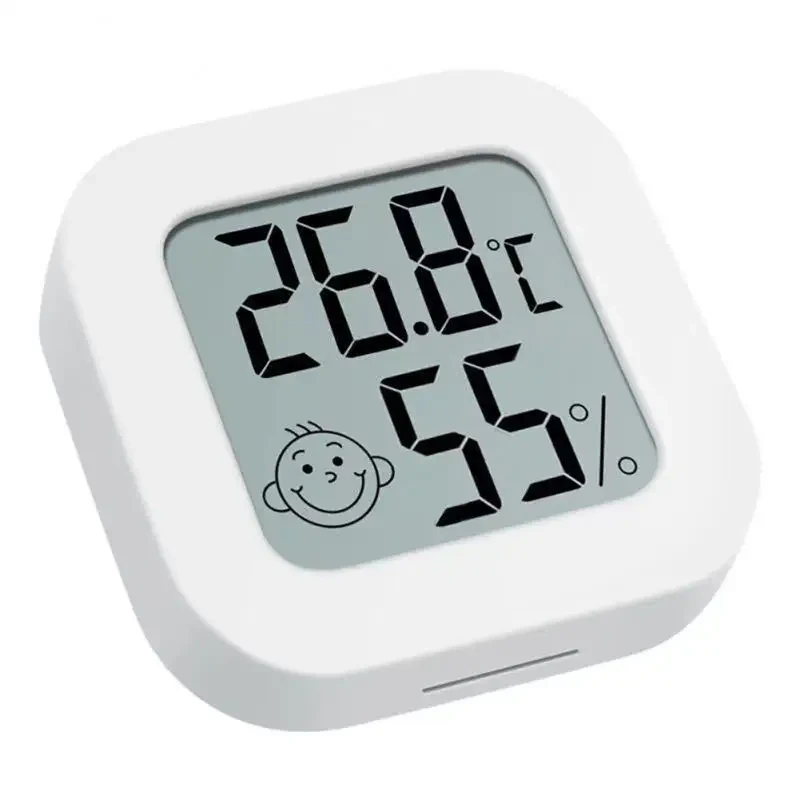 Digital Room Thermometer
