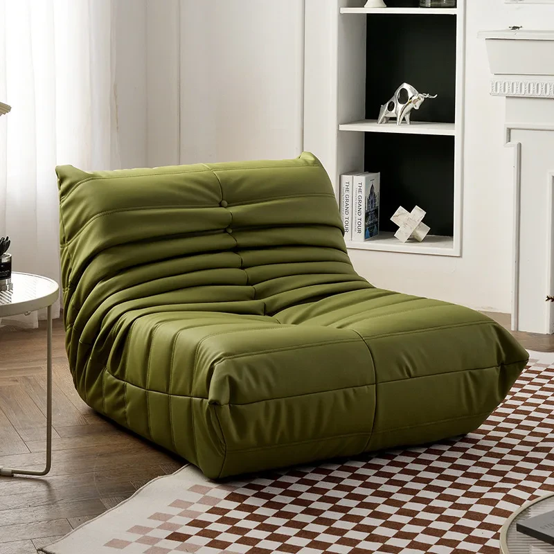 Caterpillar Lounger