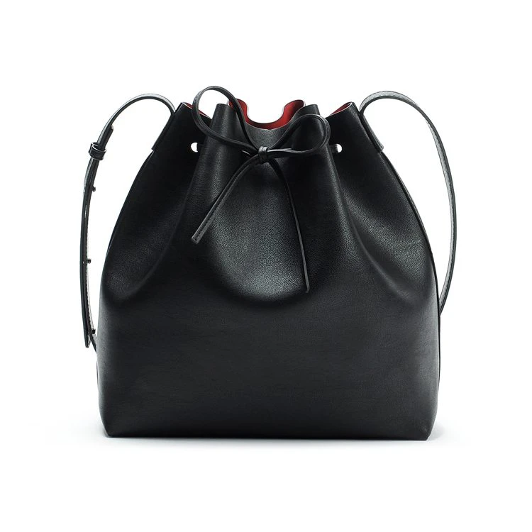 Bucket Bag