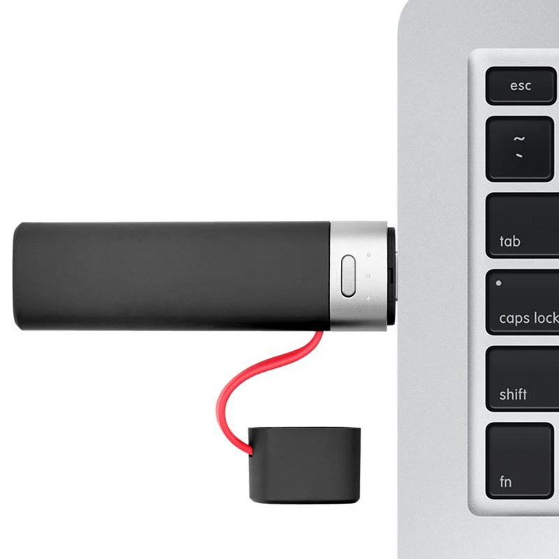 Portable iPhone Charge USB Pen