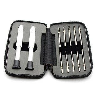 Mini Screwdriver Set With Case