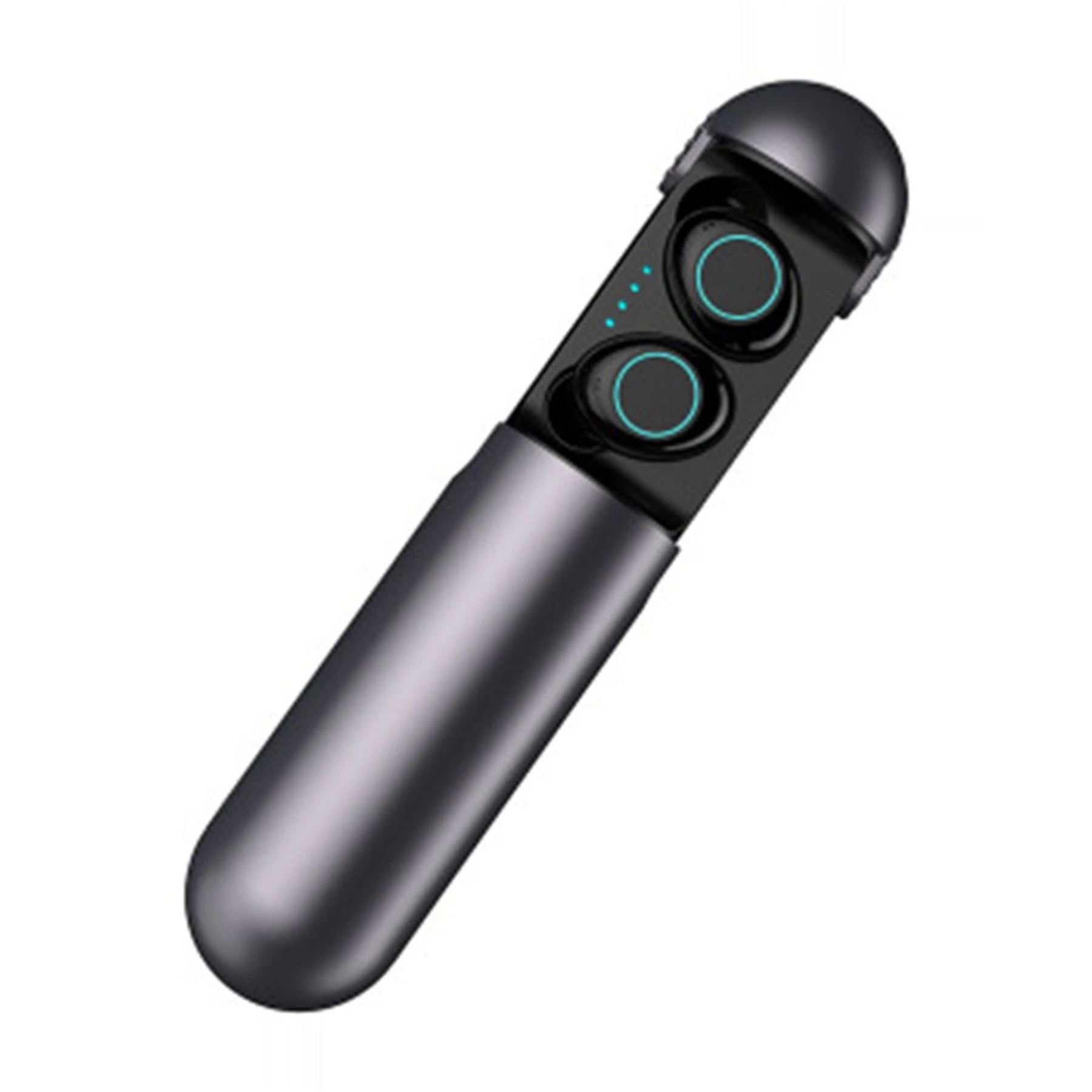 TWS Waterproof Bluetooth Earphones