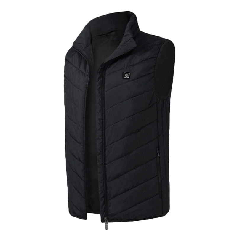 USB Electrical Heating Vest